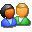 CyberMatrix Pro Sched icon
